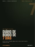 Capa do Diário de Bordo