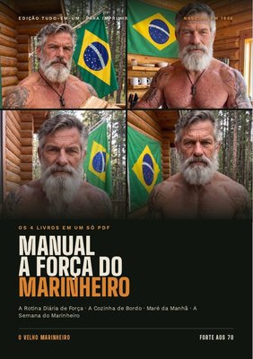 Manual - A Força do Marinheiro